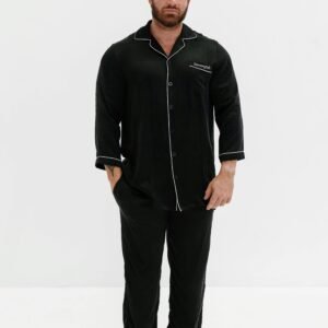 Pijama para Hombre: Comodidad y Estilo