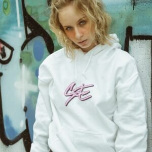 Night Shift Hoodie