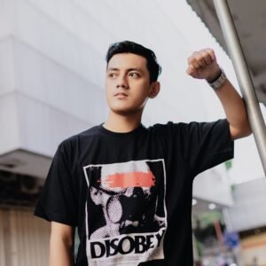 Rebel Soul Tee