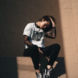 No Rules Tee