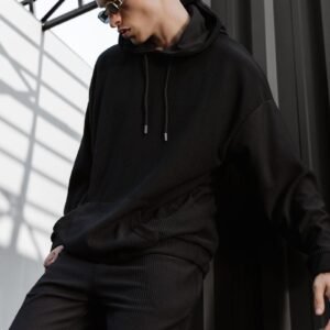 Brutal Oversize Hoodie
