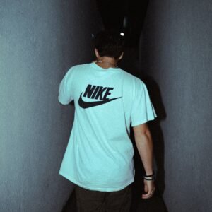 Neon Nights Tee