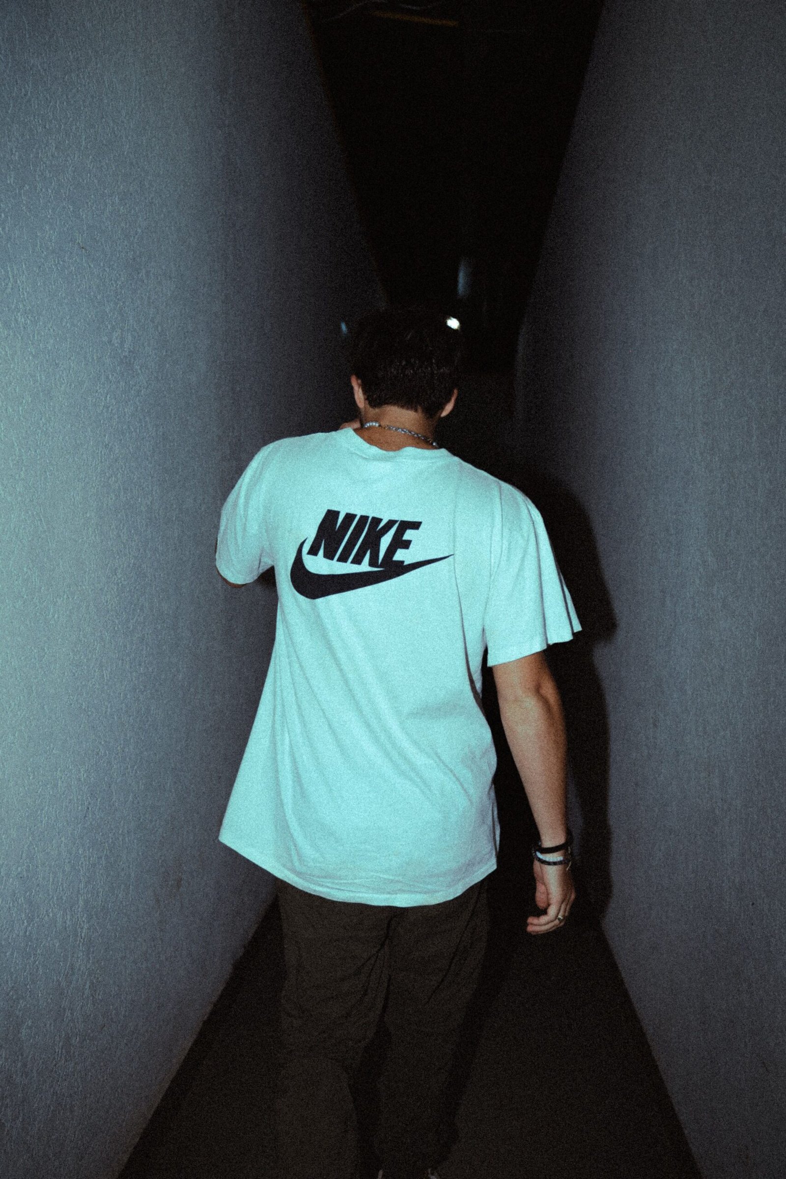 Neon Nights Tee