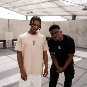 Street Prophet Tee