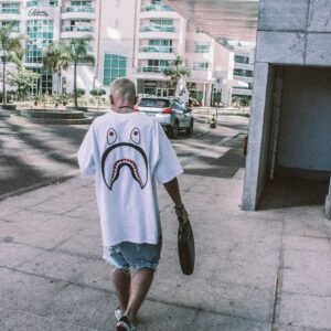 Hustle Hard Tee