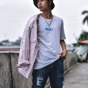 Urban Legend Tee
