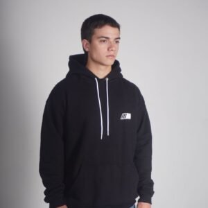 Shadow Drip Hoodie