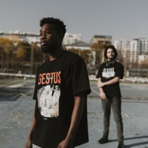 Dark Side Tee