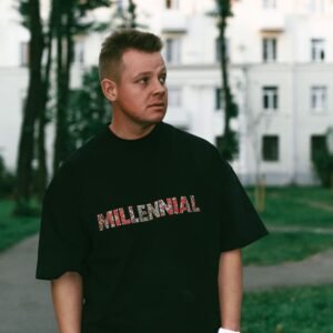 Underground Tee