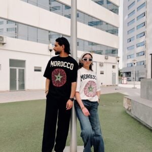 Drip Logo Tee