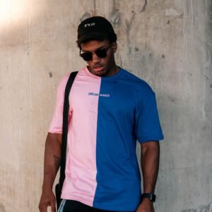 Black Out Tee