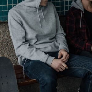Dark Matter Hoodie